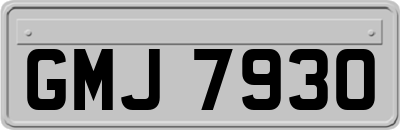 GMJ7930