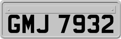 GMJ7932