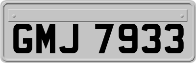 GMJ7933