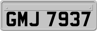GMJ7937