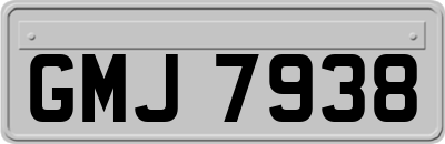 GMJ7938