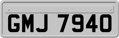 GMJ7940