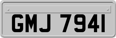 GMJ7941