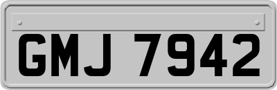 GMJ7942