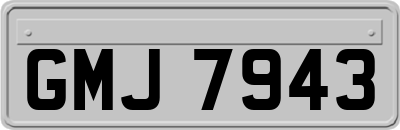 GMJ7943
