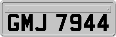 GMJ7944