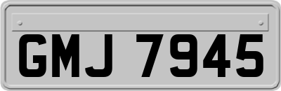 GMJ7945