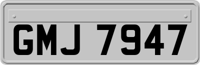 GMJ7947