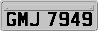GMJ7949