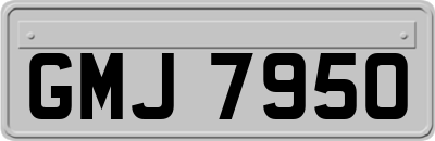 GMJ7950