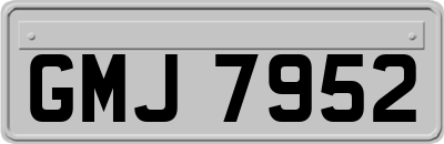 GMJ7952