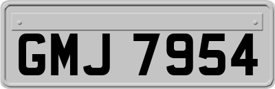 GMJ7954
