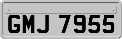 GMJ7955