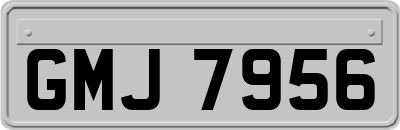 GMJ7956