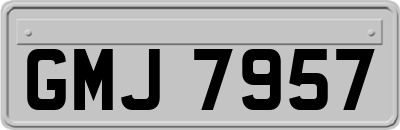 GMJ7957