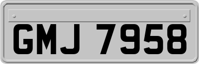 GMJ7958