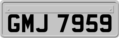 GMJ7959