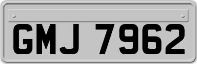 GMJ7962
