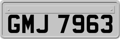 GMJ7963