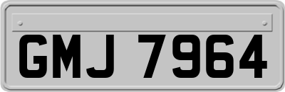 GMJ7964
