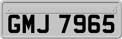 GMJ7965