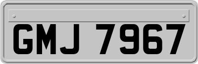GMJ7967