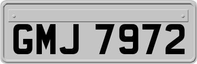 GMJ7972