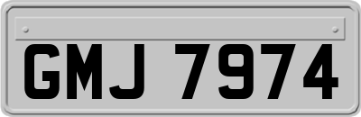GMJ7974