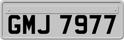 GMJ7977