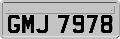 GMJ7978