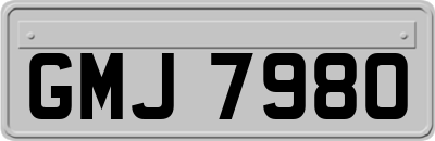 GMJ7980