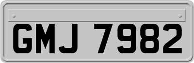 GMJ7982