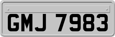 GMJ7983