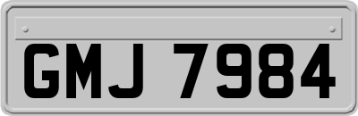 GMJ7984