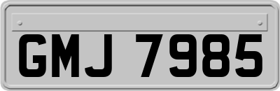 GMJ7985