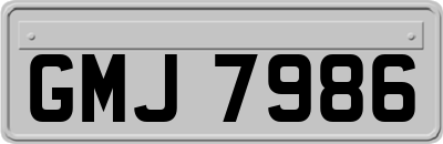 GMJ7986