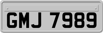 GMJ7989