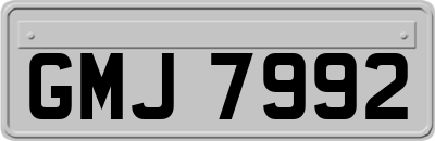 GMJ7992