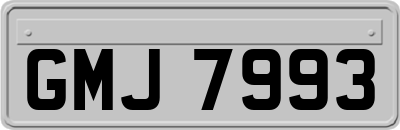 GMJ7993