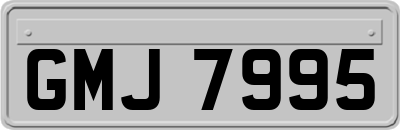 GMJ7995