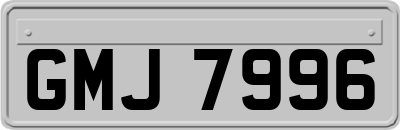 GMJ7996