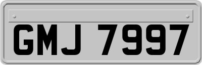 GMJ7997