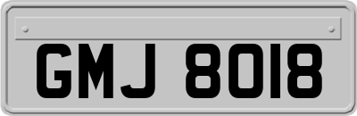 GMJ8018