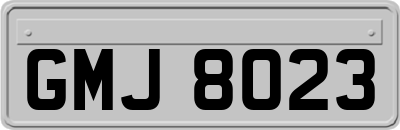 GMJ8023