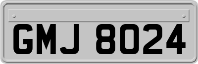 GMJ8024