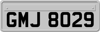 GMJ8029