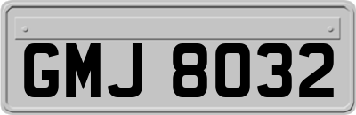 GMJ8032