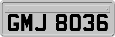 GMJ8036