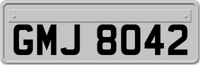 GMJ8042