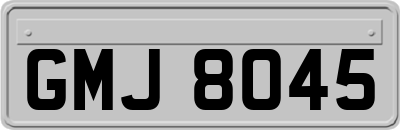 GMJ8045